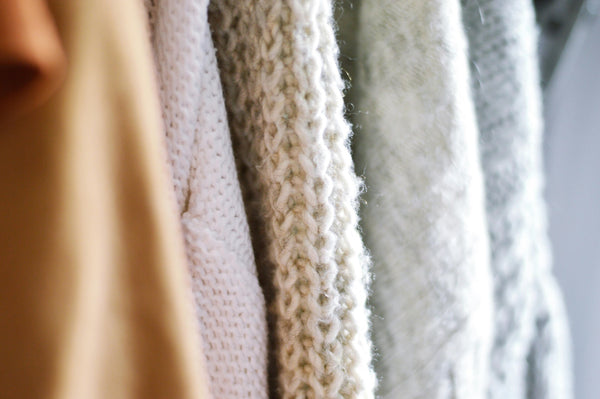 Knit Tops