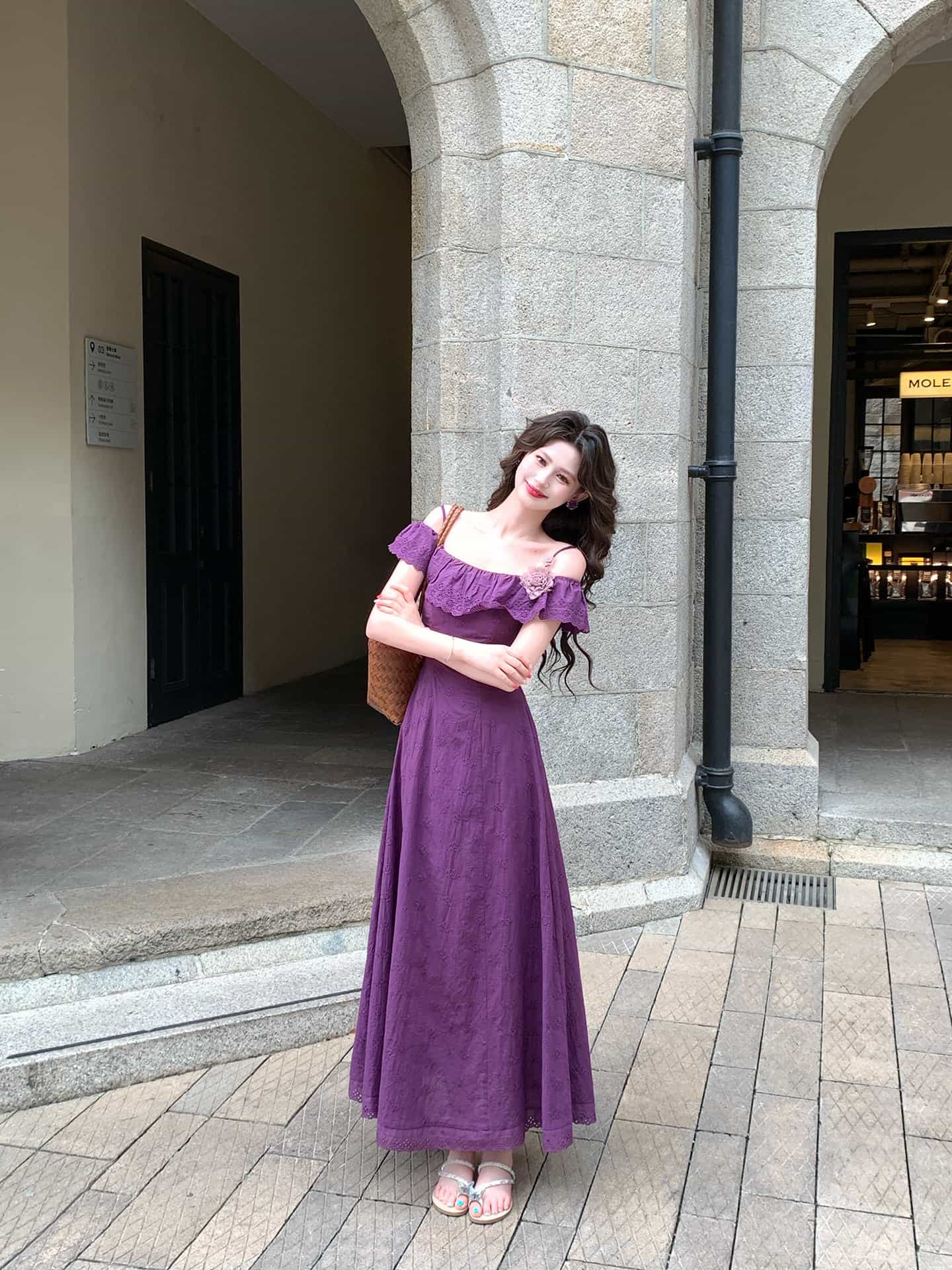 How to Choose a Dress Online Without Overthinking It