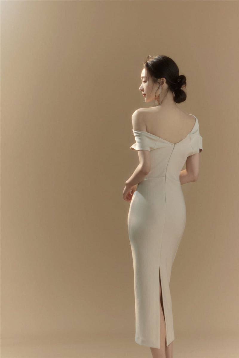 Satin, Sequins, or Lace: Which Dress Feels Right for Your Night?