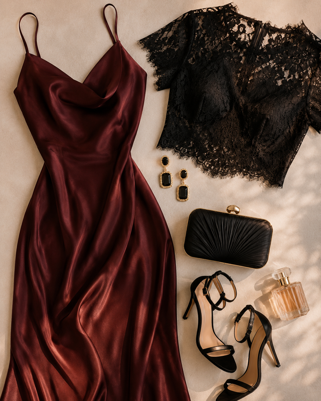 What to Wear to a Cocktail Party: Easy Outfit Ideas for a Polished Night Out
