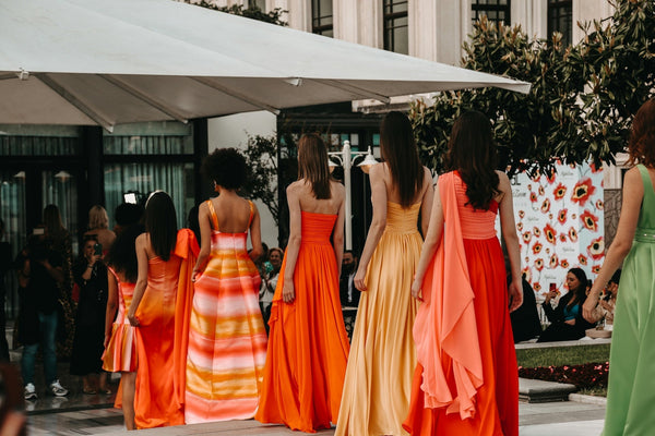 Maxi Dresses
