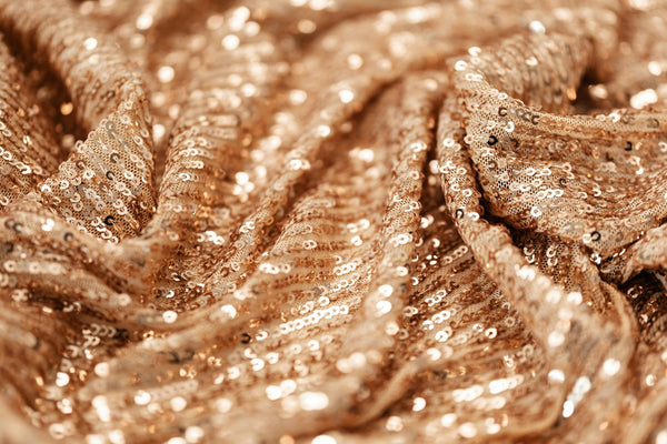 Sequin Dresses