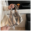 Printed Canvas Tote Bag for Daily Styling