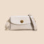 Vintage Split Cowhide Mini Shoulder Bag
