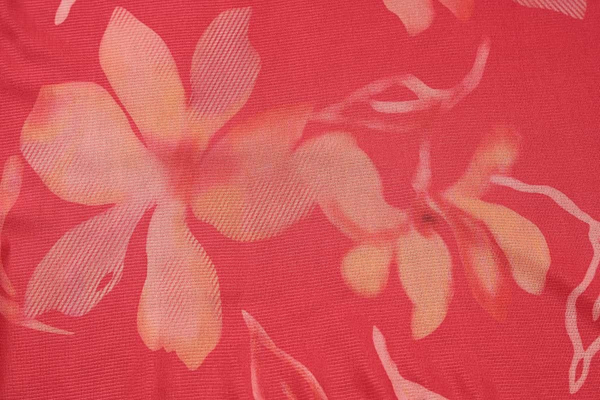 Tropical Heat Red Floral Cutout Halter Maxi Dress