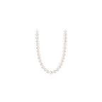 Pearl Choker Necklace